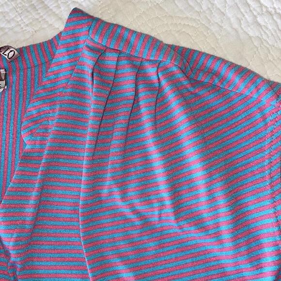 Made in the USA vintage style top - Picture 5 of 6